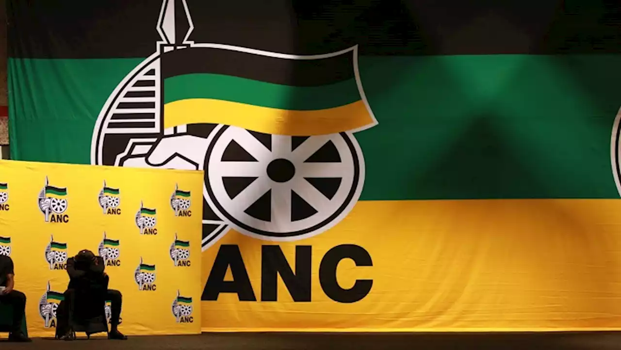 ANC considers options after High Court deployment records ruling - SABC News