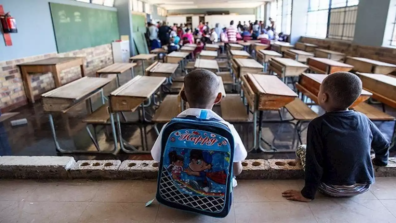 Gauteng online schools' application can handle 50 000 users every minute: MEC - SABC News
