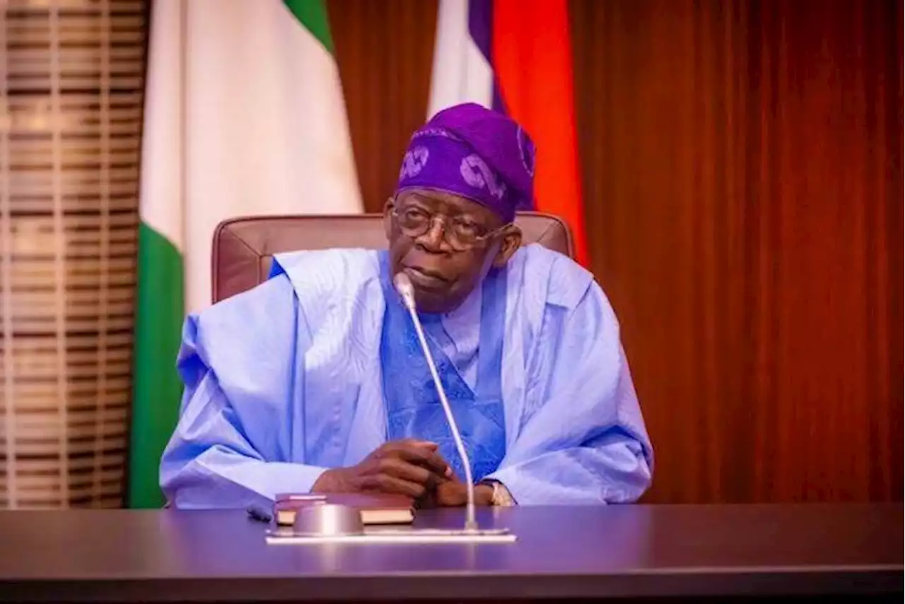 BREAKING: Tinubu Appoints Nuhu Ribadu, Alake, Edun, Others As Special Advisers | Sahara Reporters