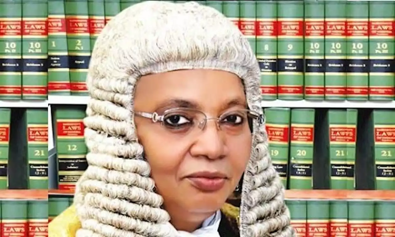 How Retired Appeal Court Judge, Bulkachuwa Allegedly Received Bribe From Former First Lady, Turai Yar’Adua To Uphold Election Of Son-In-Law As Kebbi Governor | Sahara Reporters