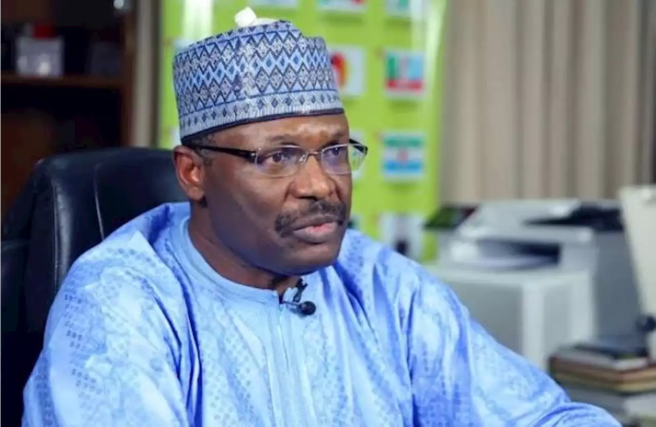 INEC Chairman, Yakubu Sends Director To Presidential Election Tribunal To Honour Atiku’s Subpoena | Sahara Reporters