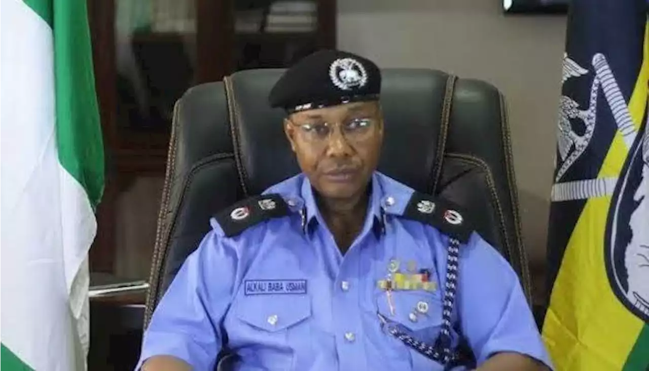 Nigeria Police Boss Orders Closure Of 17 Local Council Secretariats In Plateau | Sahara Reporters