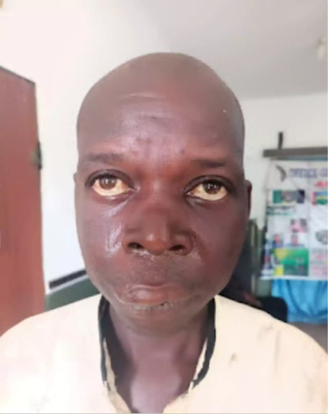 Nigerian Man Defiles 7-Year-Old Girl In Adamawa, Blames It On Alcohol | Sahara Reporters