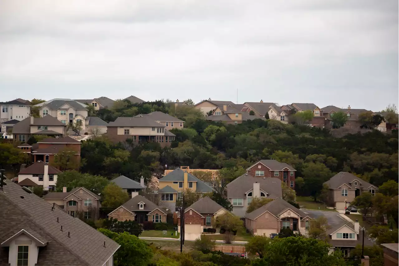 San Antonio to consider a 20% homestead exemption next week