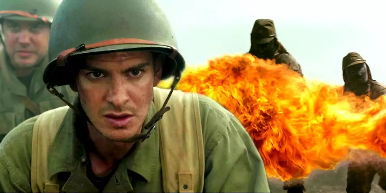 “That’s Perfect”: Andrew Garfield's Anti-War Movie Hailed By WW2 Expert, 7 Years Later