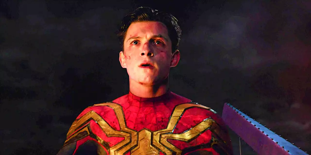 Tom Holland Reveals His 1 Spider-Man Casting Regret