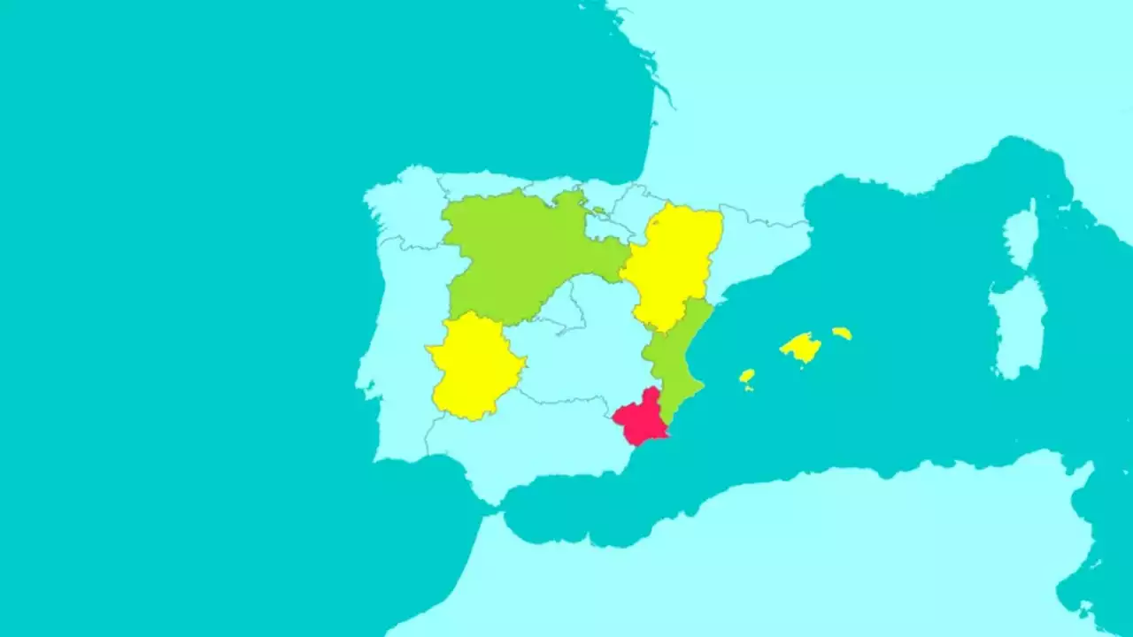 Feijóo ensaya con Vox en las comunidades: claves del idilio del PP con la extrema derecha