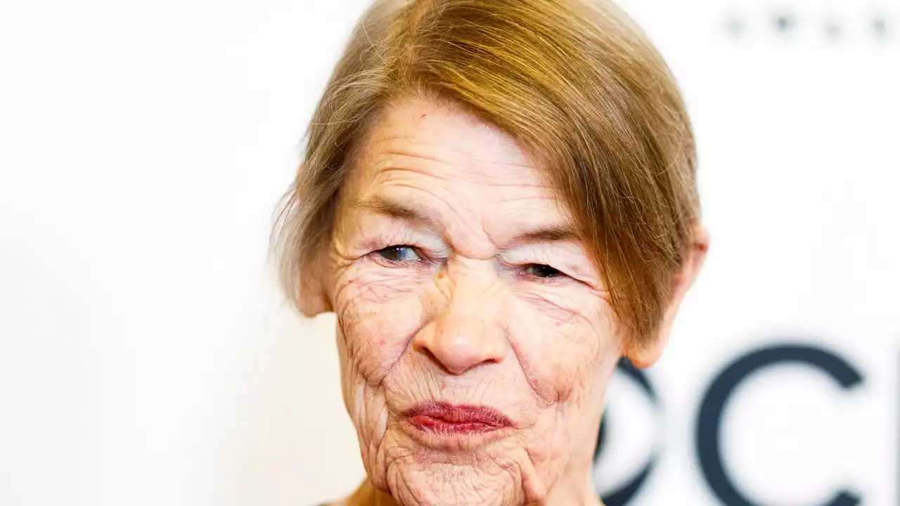 Muere Glenda Jackson, actriz y política socialista británica, a los 87 años