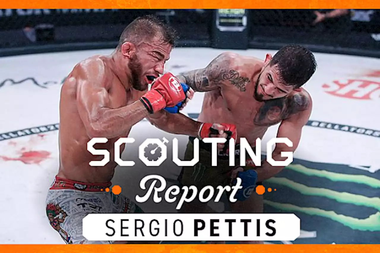 Scouting Report: Sergio Pettis