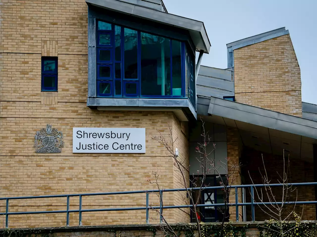 Shrewsbury man in court for breaching sexual harm order told to stop drinking