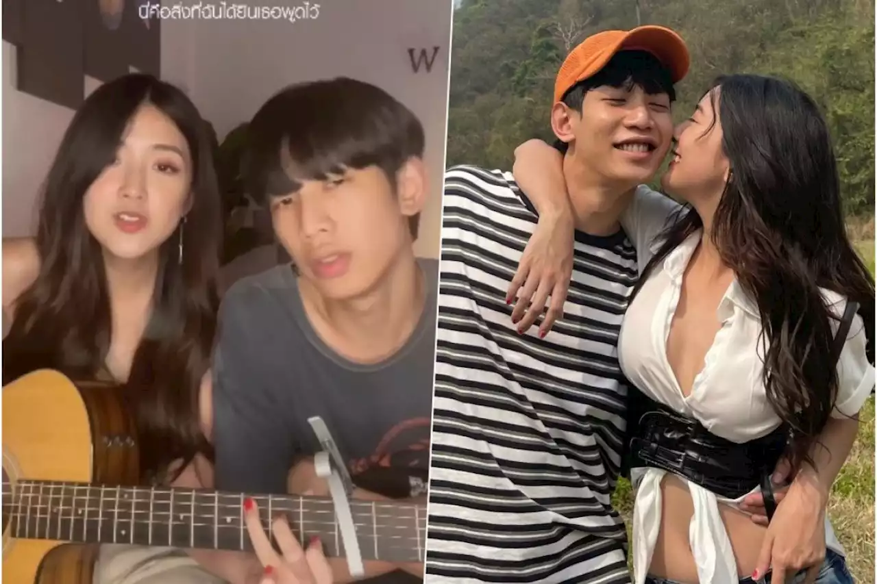 ปิดฉากรัก! 'เบียร์ เดอะวอยซ์' กับ 'ท็อป LazyLoxy' กลับมาเป็นเพื่อนกันแล้ว