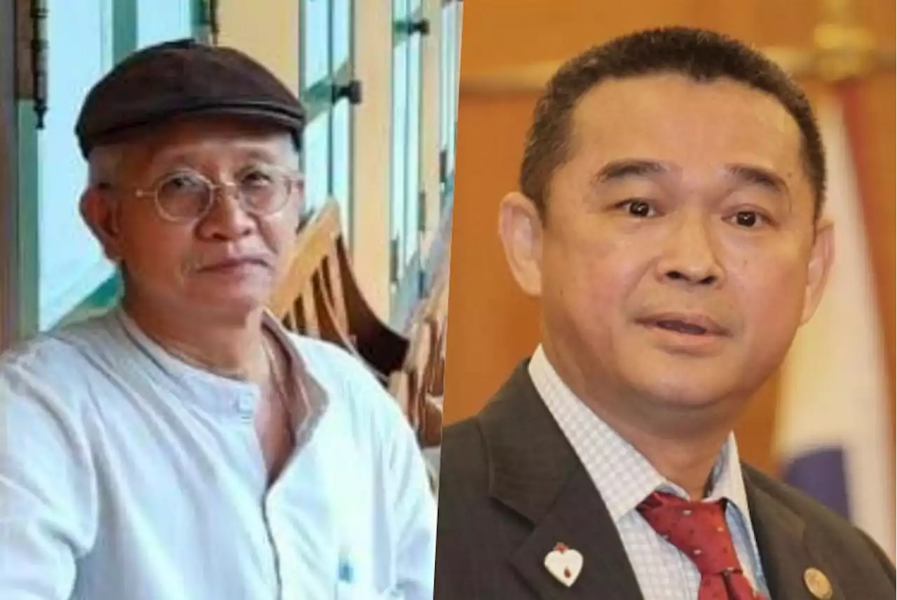 วีระตามล้าง'เรืองไกร' กางข่าวเก่าจับโป๊ะที่มาเบนซ์หรู