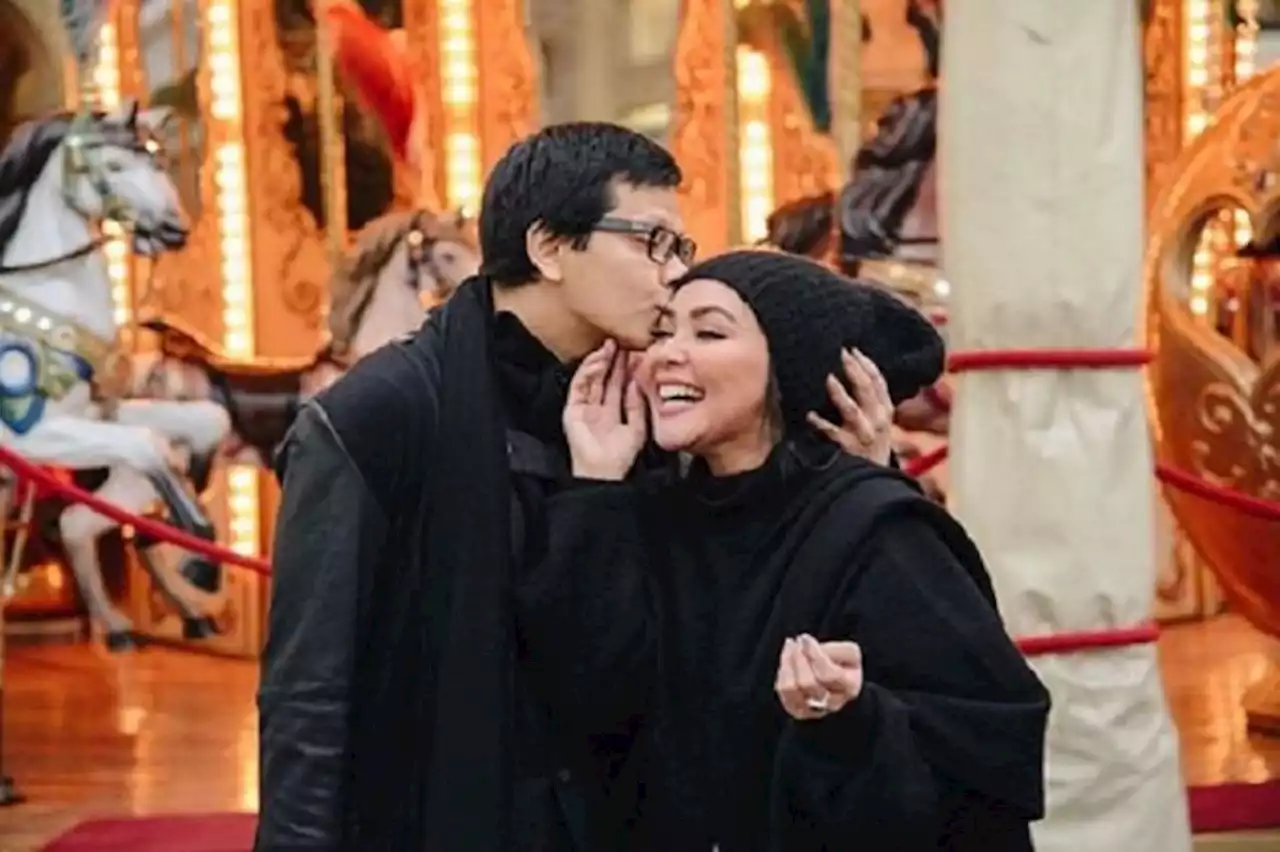 8 Artis yang Menikah Sederhana di KUA, Banyak yang Rumah Tangganya Langgeng