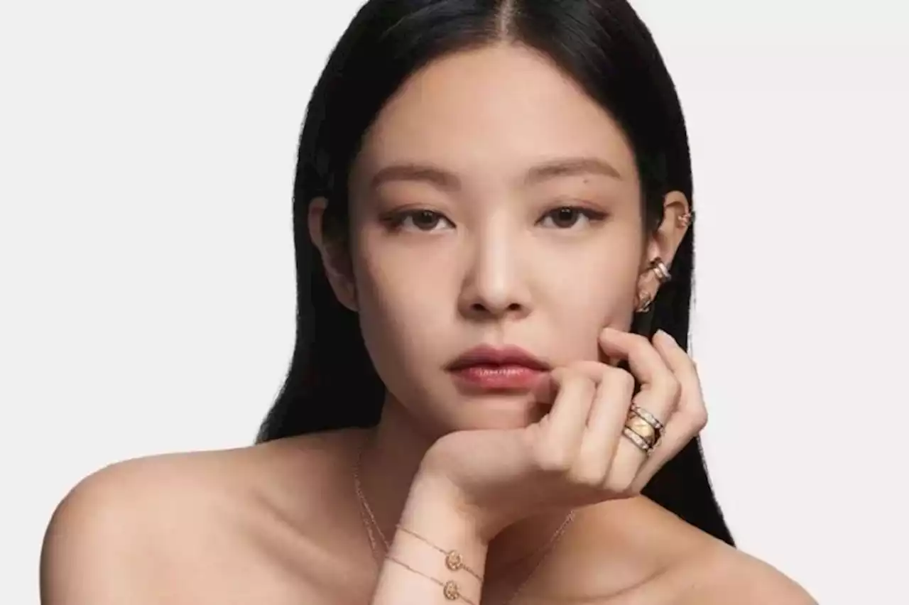 Jennie BLACKPINK Minta Maaf usai Tinggalkan Konser di Melbourne, Ungkap Kondisi Terkini