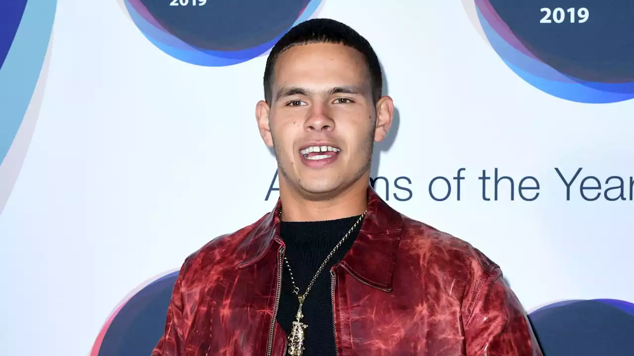 Slowthai: Mercury and Grammy-nominated rapper denies two charges of rape