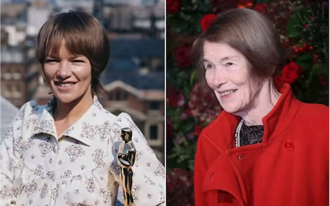 Addio Glenda Jackson, l'attrice due volte premio Oscar aveva 87 anni