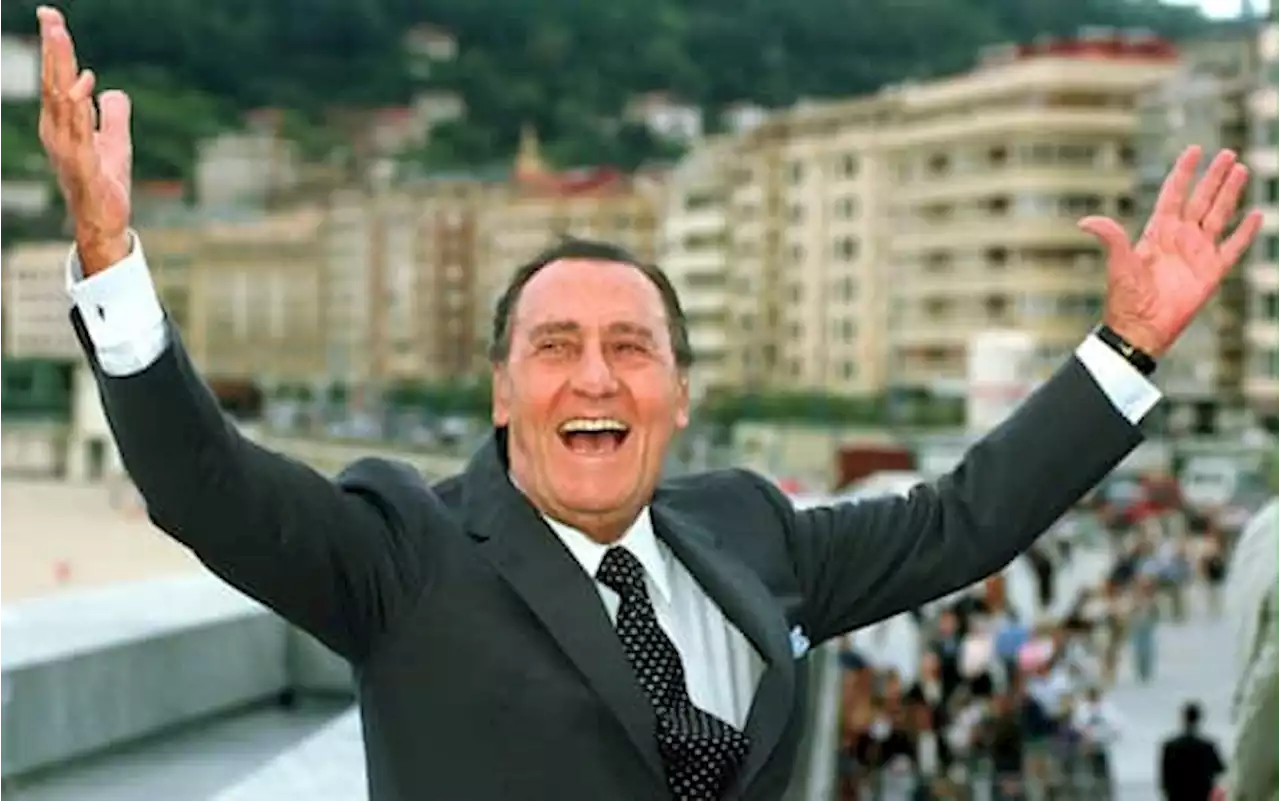 Alberto Sordi, 103 anni fa nasceva il grande attore italiano. FOTO