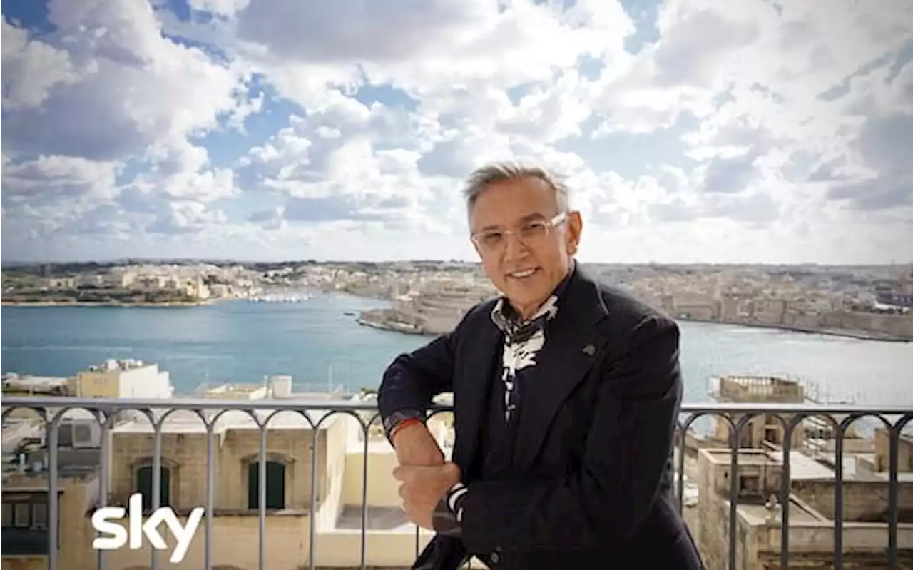 Bruno Barbieri 4 Hotel vola a Malta. Le anticipazioni