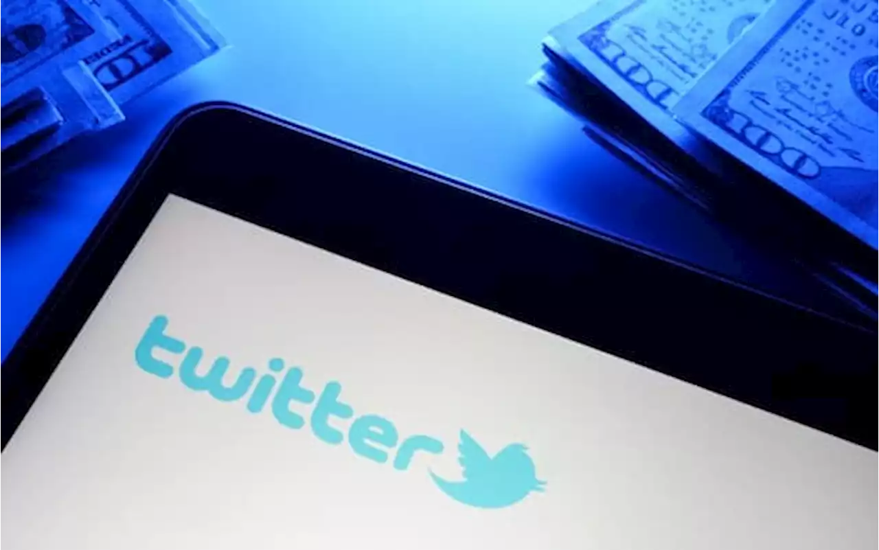 Editori musicali citano in giudizio Twitter, chiesti danni per 250 mln