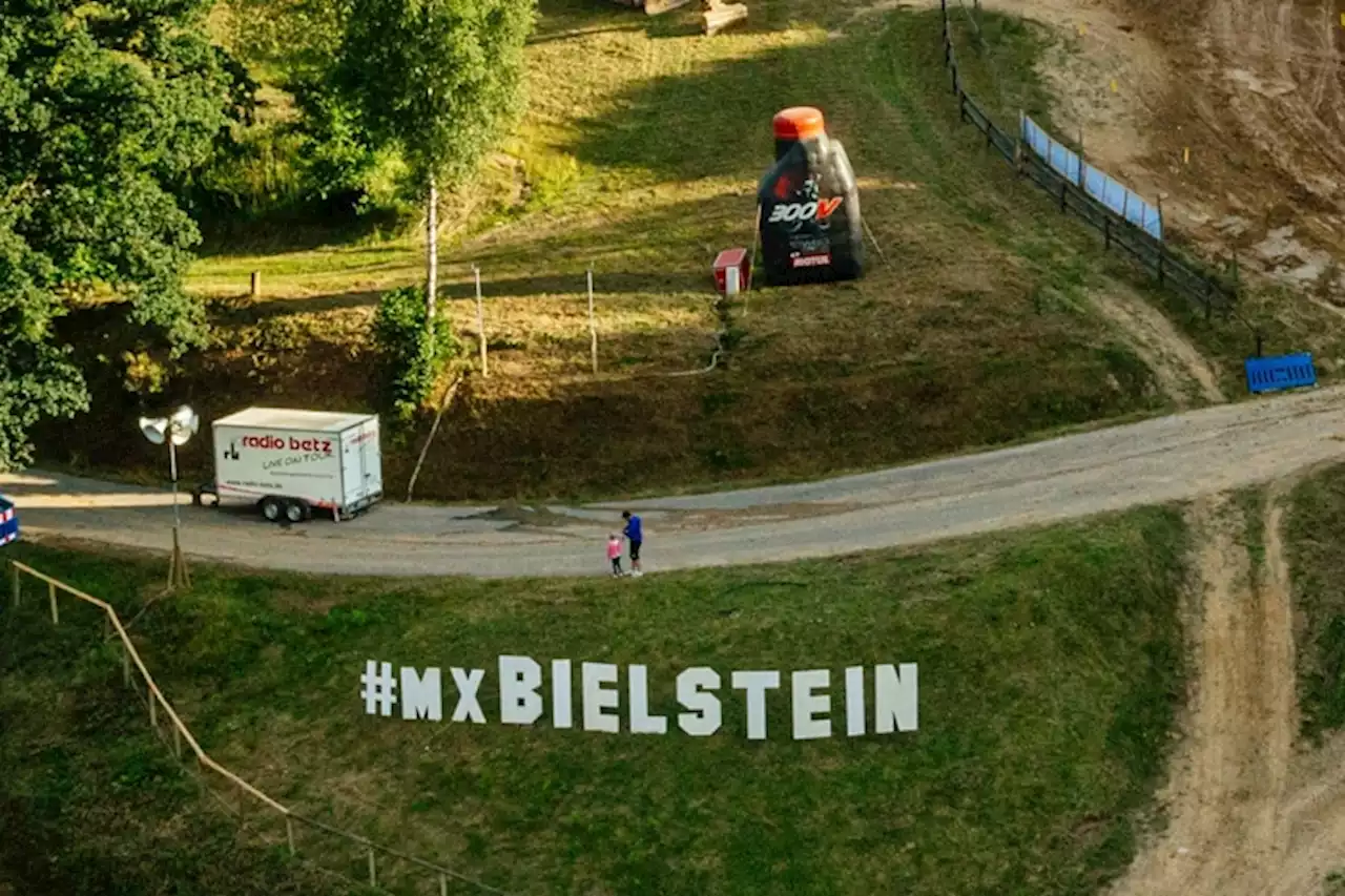 Vorschau ADAC MX Masters in Bielstein