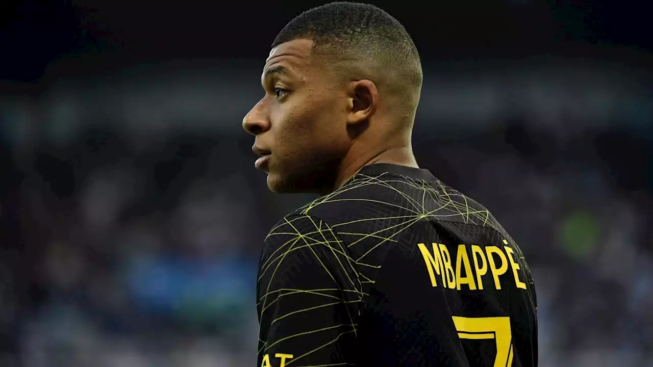 Kylian Mbappé attackiert PSG-Fans! Er spricht von fehlendem Respekt