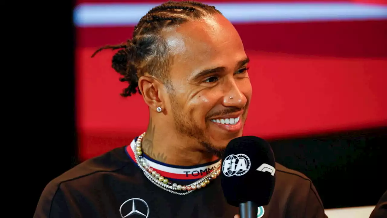 F1, Hamilton: &ldquo;Progressi sul rinnovo con Mercedes. In Canada meteo decisivo&rdquo;