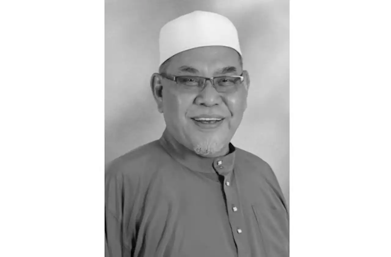 Belantek assemblyman Mohd Isa Shafie passes away