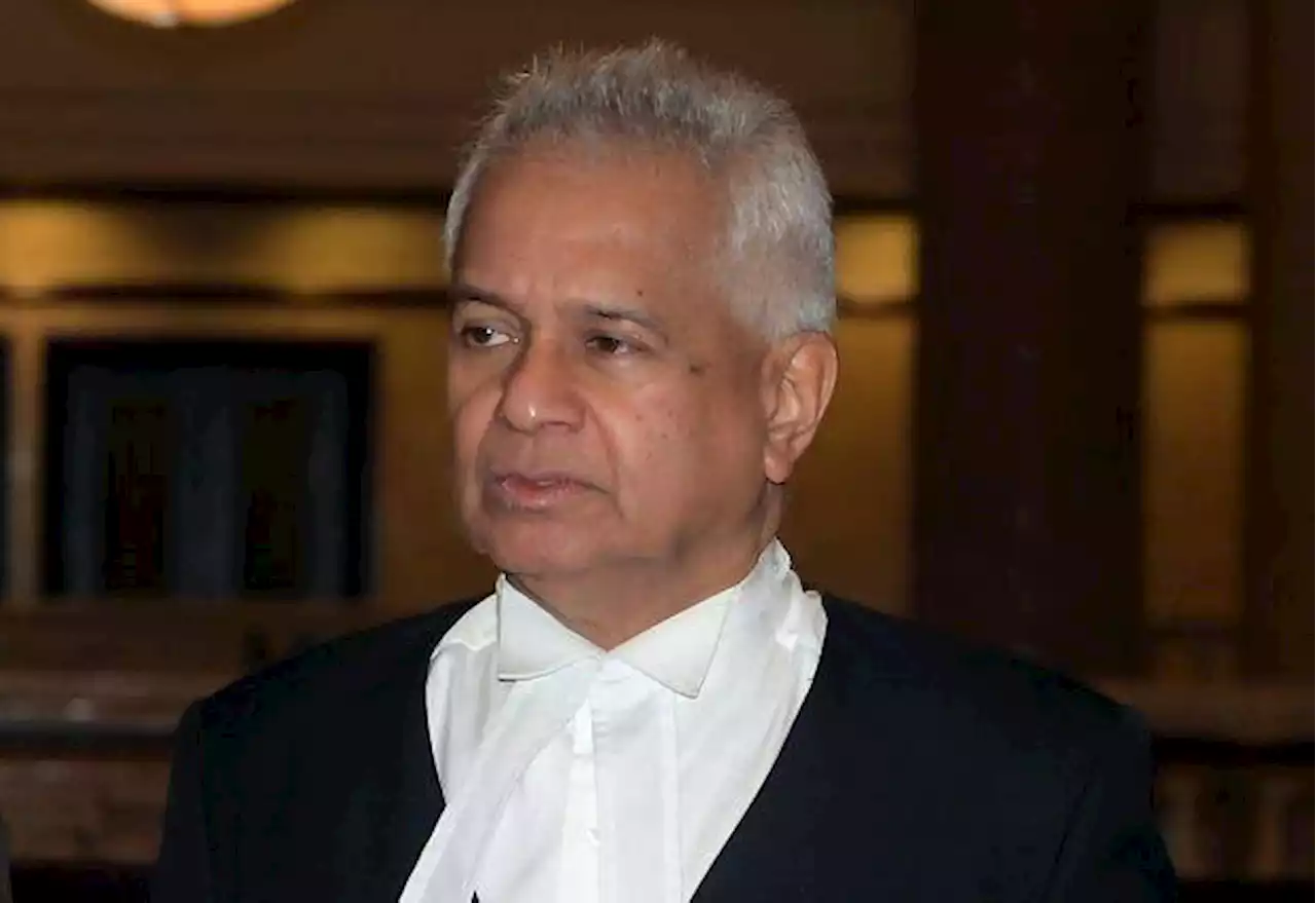 GRS MPs urge Putrajaya to look deeper into Tommy Thomas for letter to 'Sulu heirs'