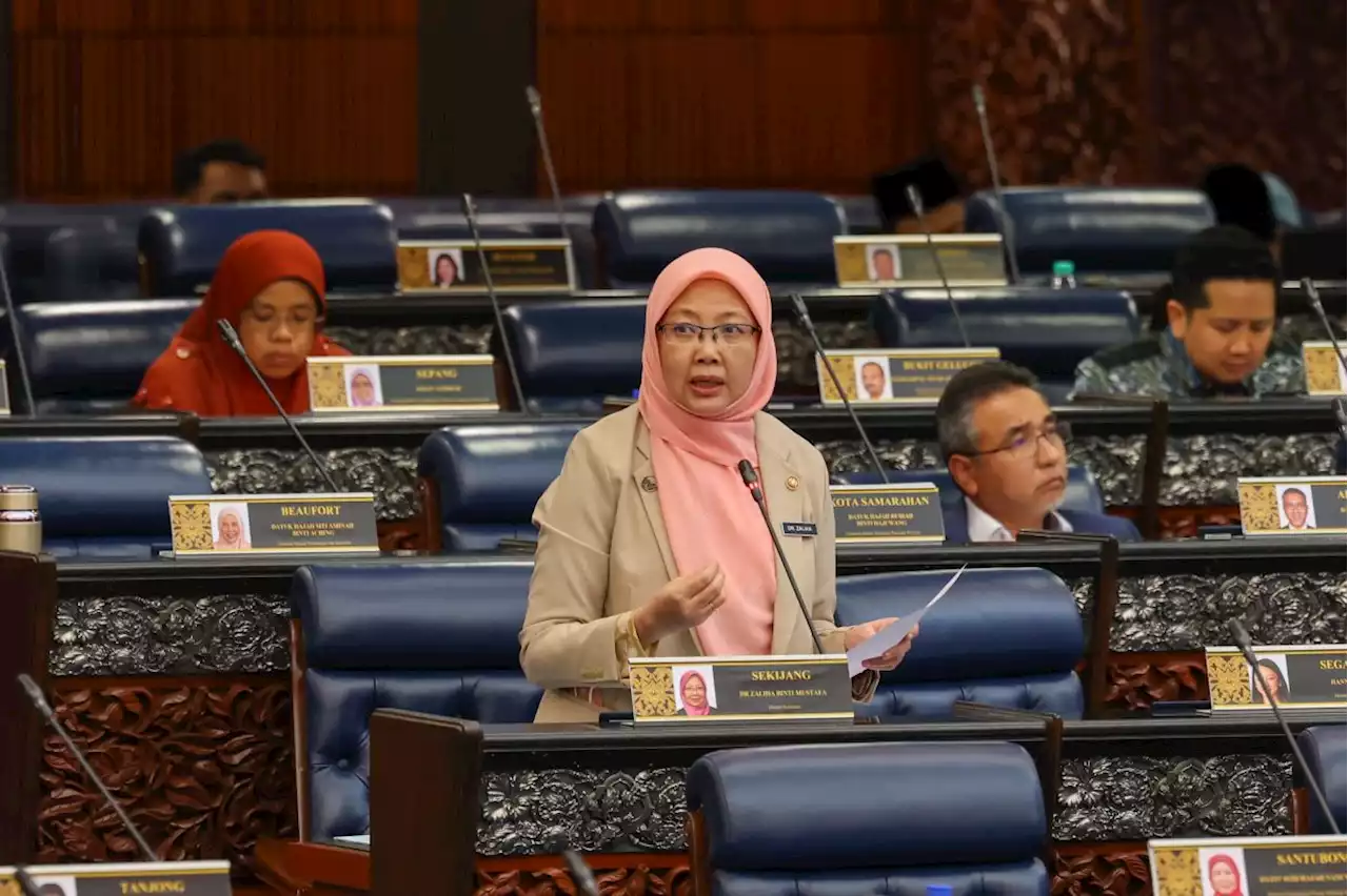 Health White Paper tabled in Dewan Rakyat