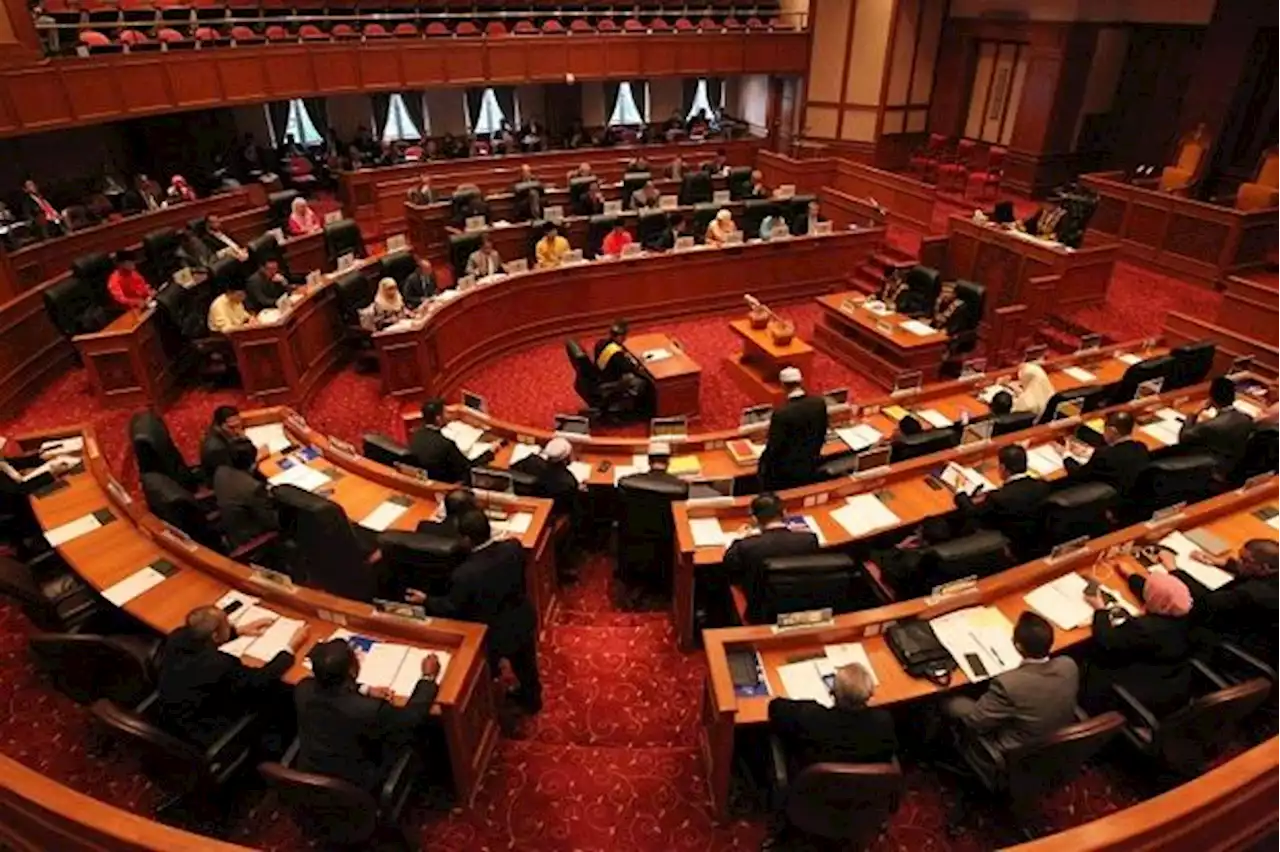 Kedah likely to dissolve state govt on June 26