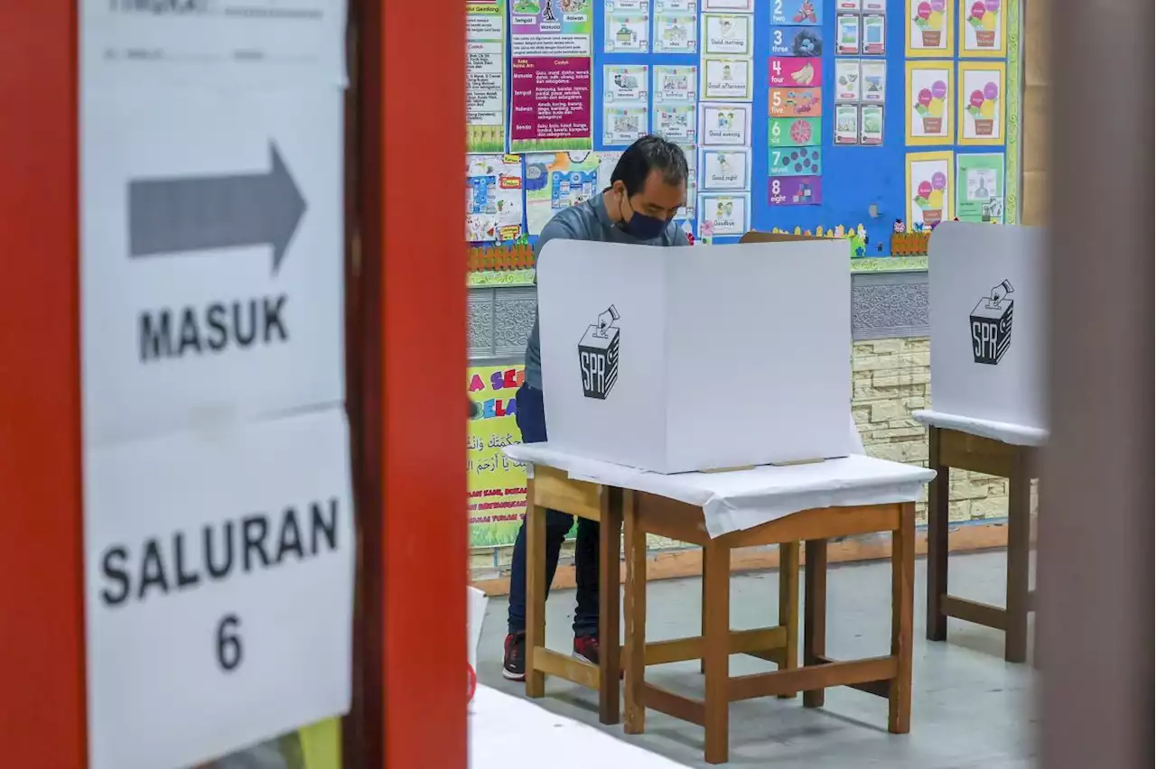 Schools ready for use as state elections polling centres, says Fadhlina