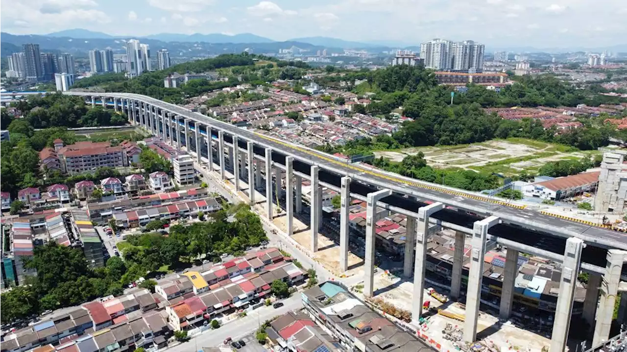 Two weeks' free toll along newly launched 2nd phase of SUKE Highway