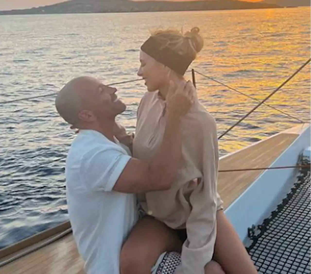 Jason Oppenheim Reveals He Talks To His Ex