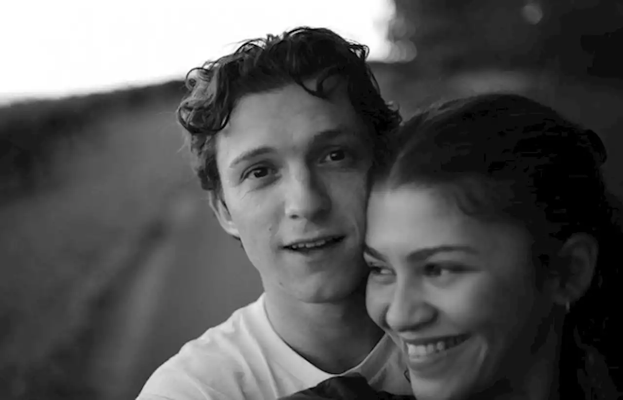 Tom Holland Gives Rare Insight Into Zendaya Relationship | Stellar