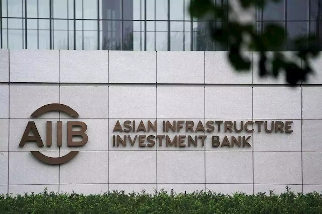 Canada freezes ties with China-led AIIB, probes allegations of Communist domination