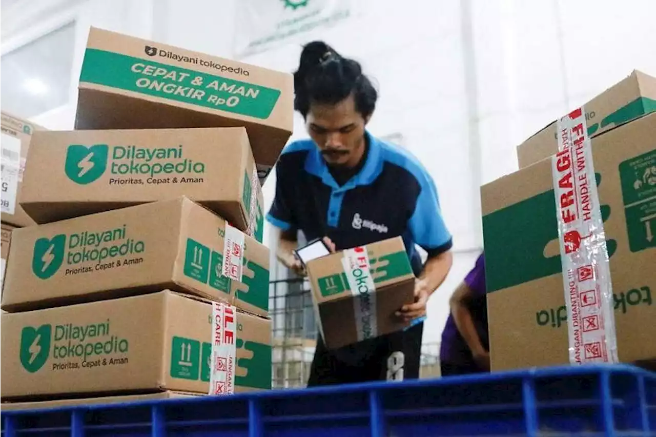 Top spender Indonesia accounted for over half of online purchases in S-E Asia in 2022: Study