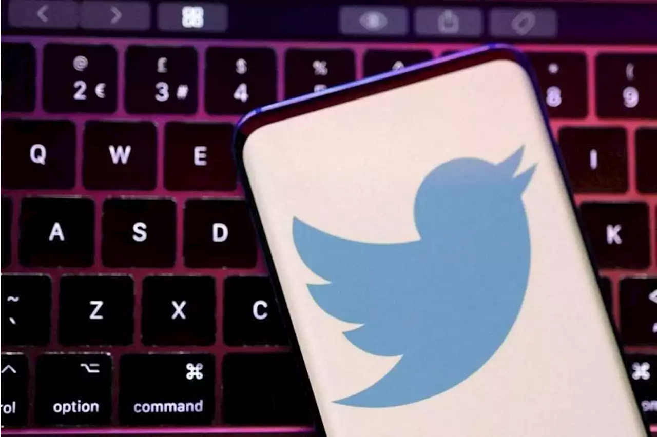 US music publishers hit Twitter with copyright suit