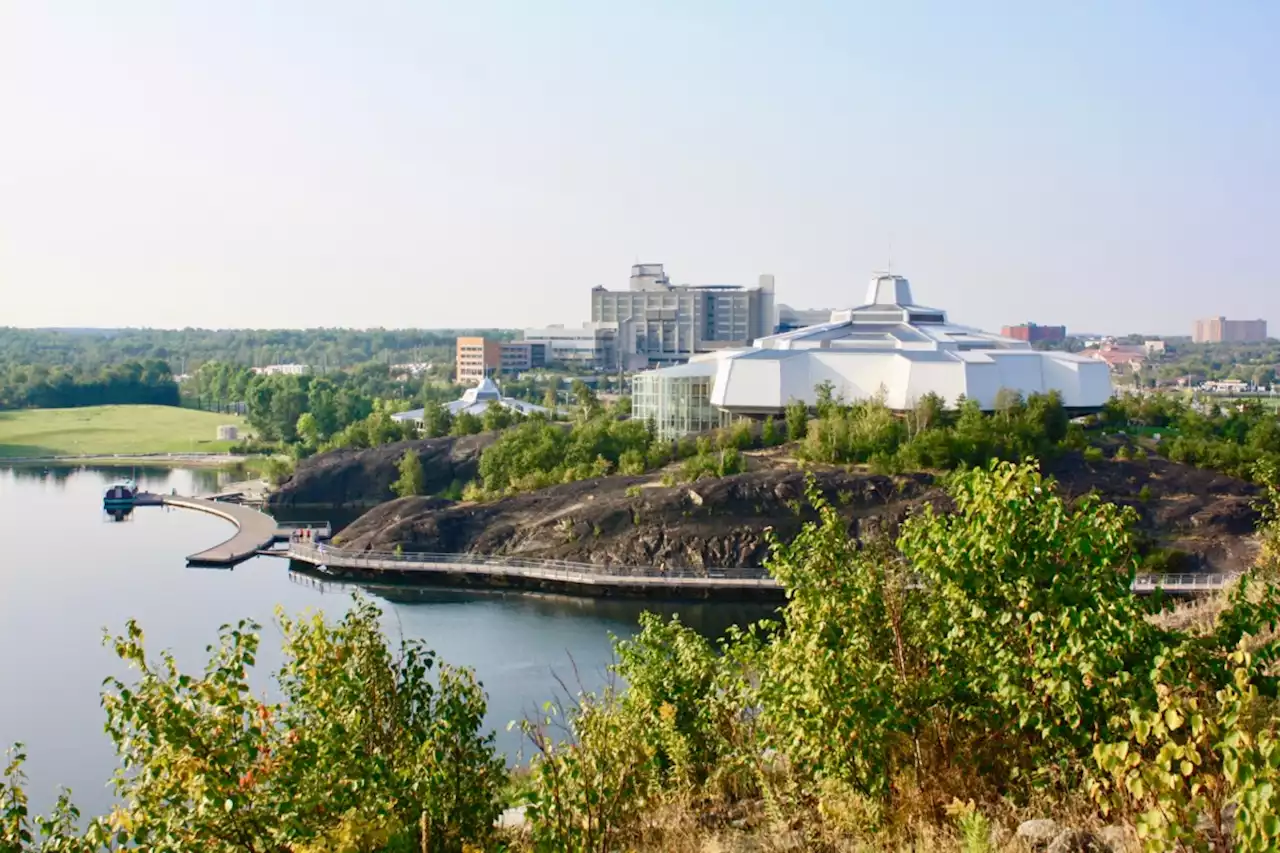 Science North to be permanently free for Indigenous people