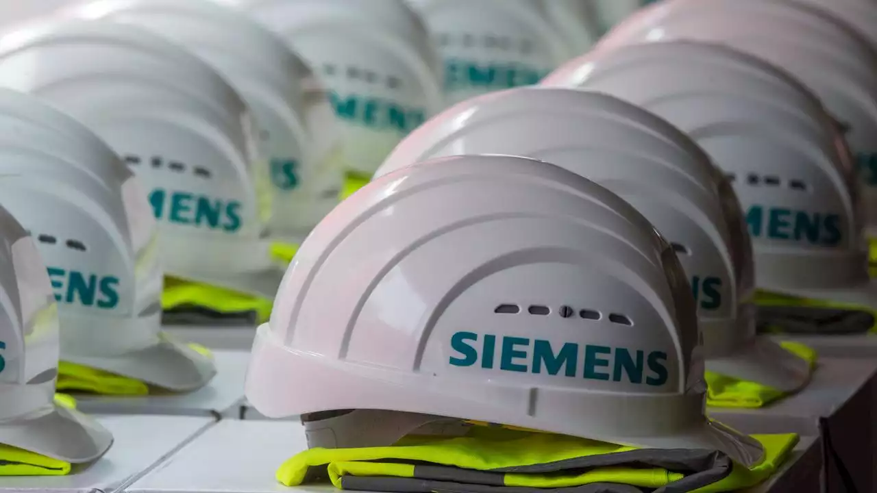 Wie die neue Asien-Strategie des Siemens-Konzerns aussieht