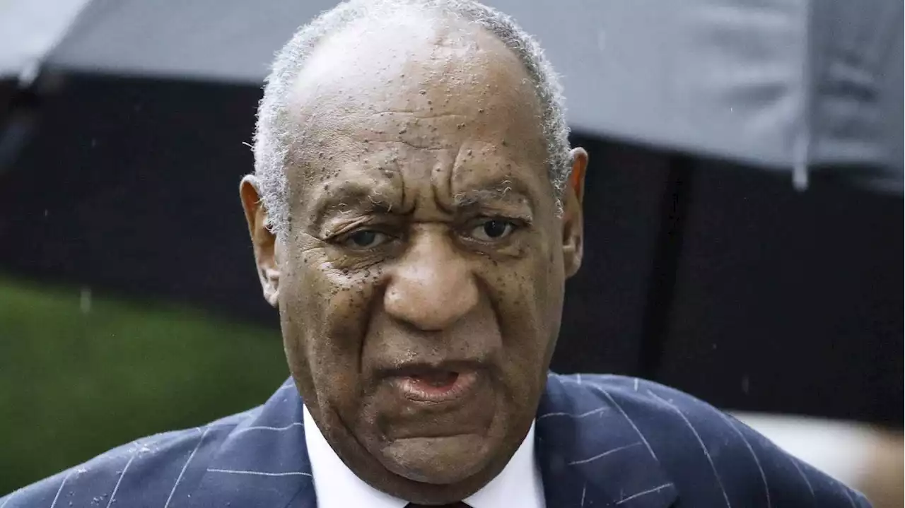 Neue Vorwürfe gegen Bill Cosby: Ex-Fernsehstar sieht weiterer Zivilklage entgegen