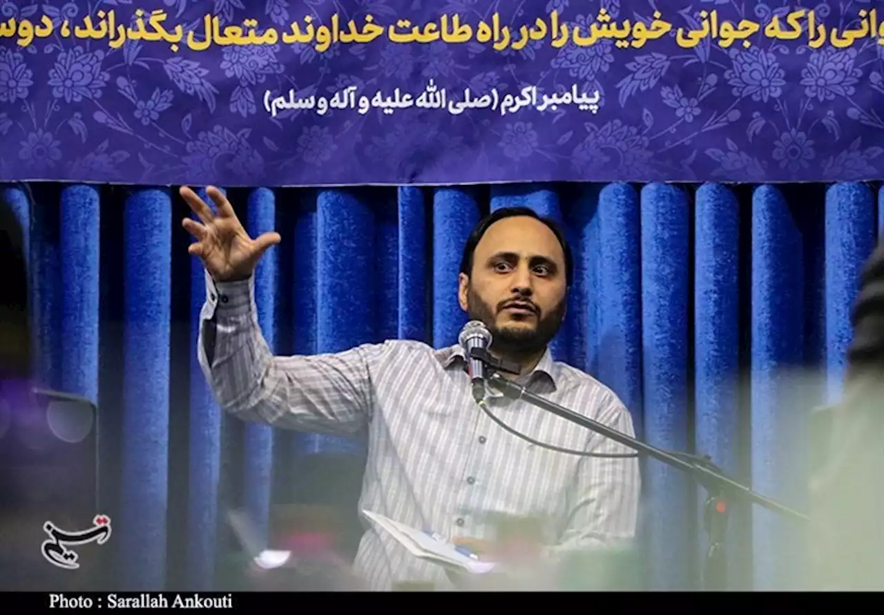 بهادری جهرمی: رکورد تجارت خارجی ایران در این دولت شکسته شد- اخبار کرمان - اخبار استانها تسنیم | Tasnim