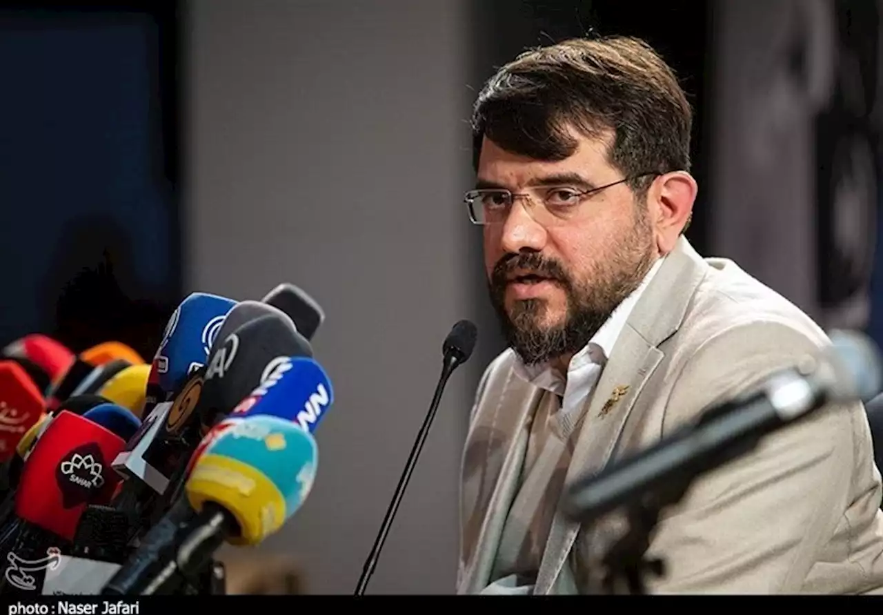 دبیر چهل و دومین جشنواره بین‌المللی فیلم فجر منصوب شد- اخبار سینما و تئاتر - اخبار فرهنگی تسنیم | Tasnim