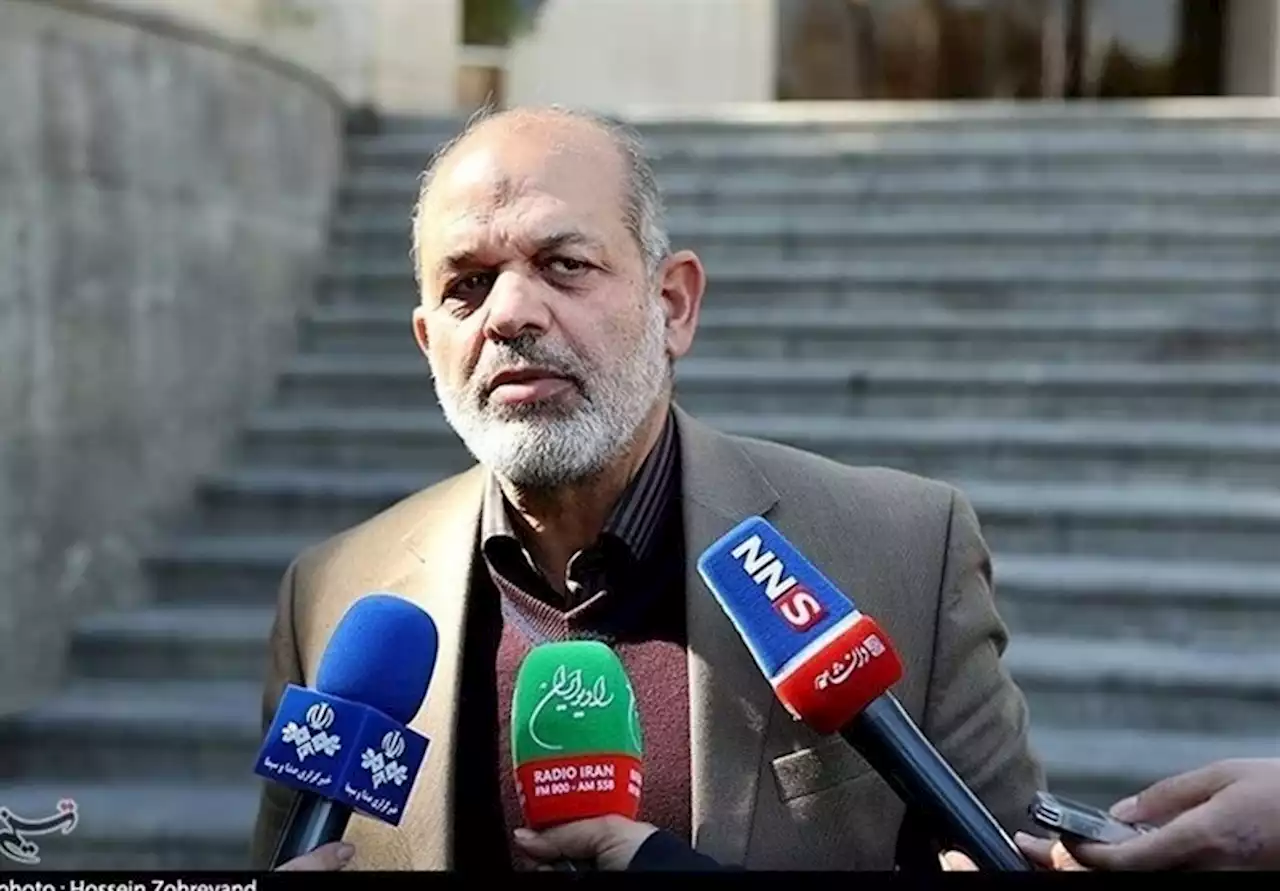 وزیر کشور: تصمیم کاهش ساعات اداری نتایج مثبتی داشت/ شاهد کاهش مصرف برق هستیم- اخبار خراسان شمالی - اخبار استانها تسنیم | Tasnim