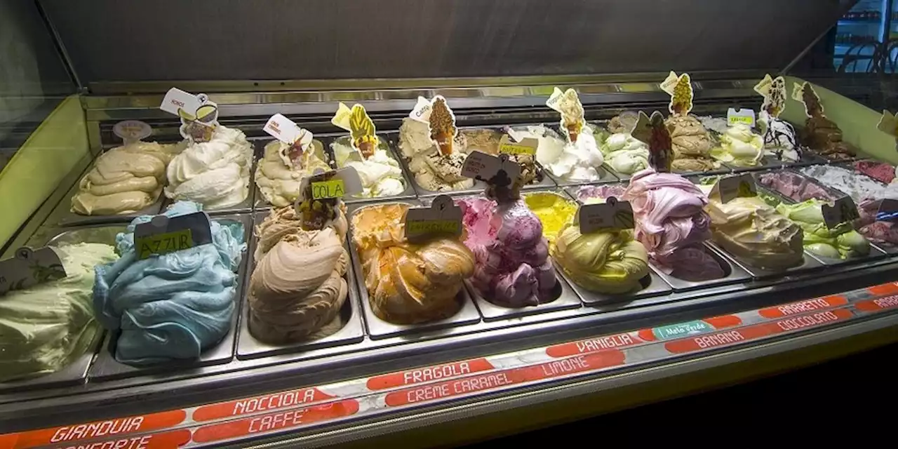 Klima lässt Weichheit nicht zu: Weniger Sorgen dank Gelato