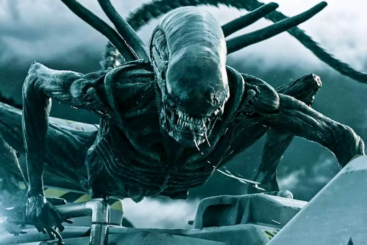 Alien: novo filme da franquia ganha data de estreia e sinopse