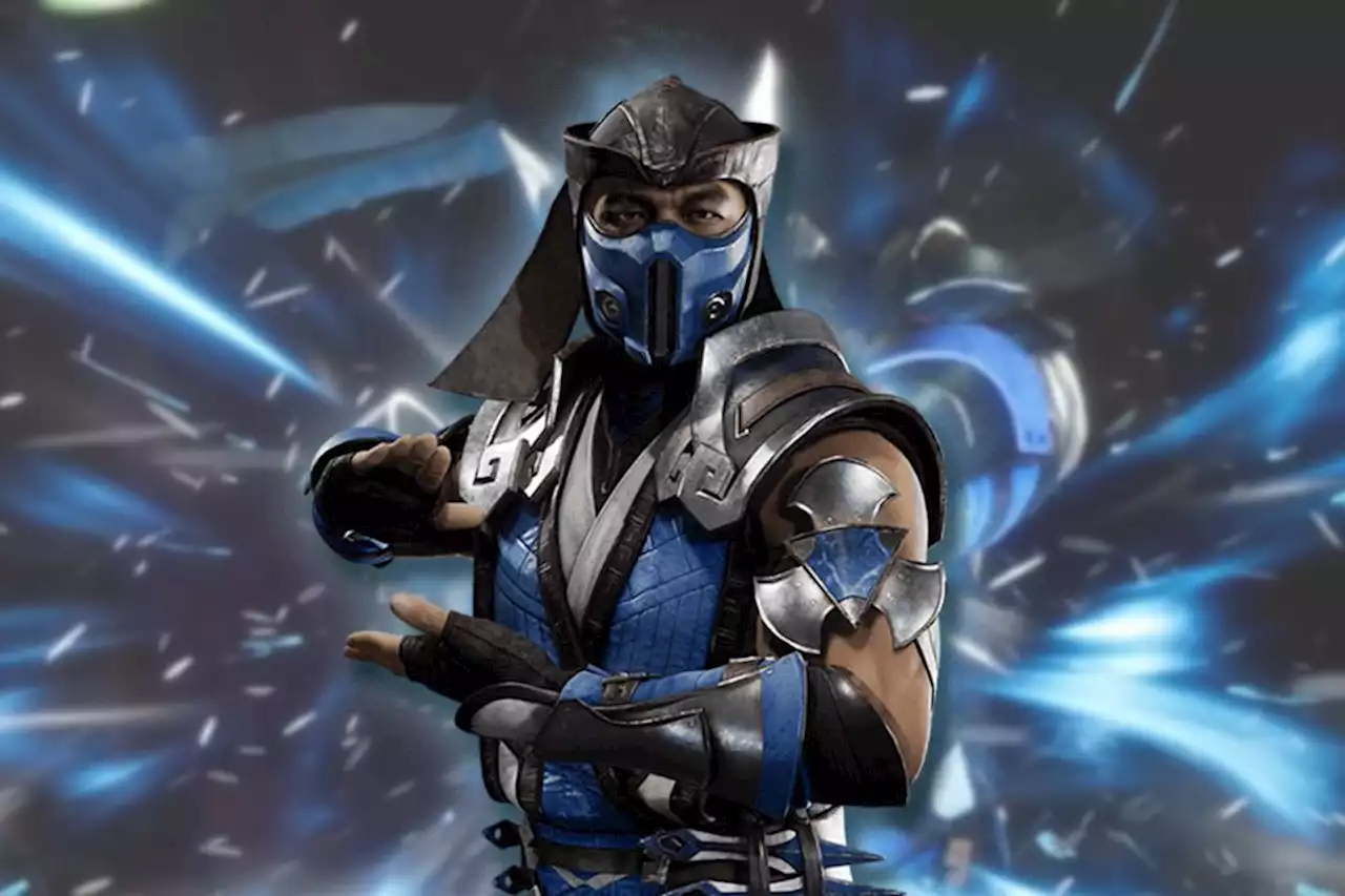 Mortal Kombat: qual a origem dos poderes de Sub-Zero?