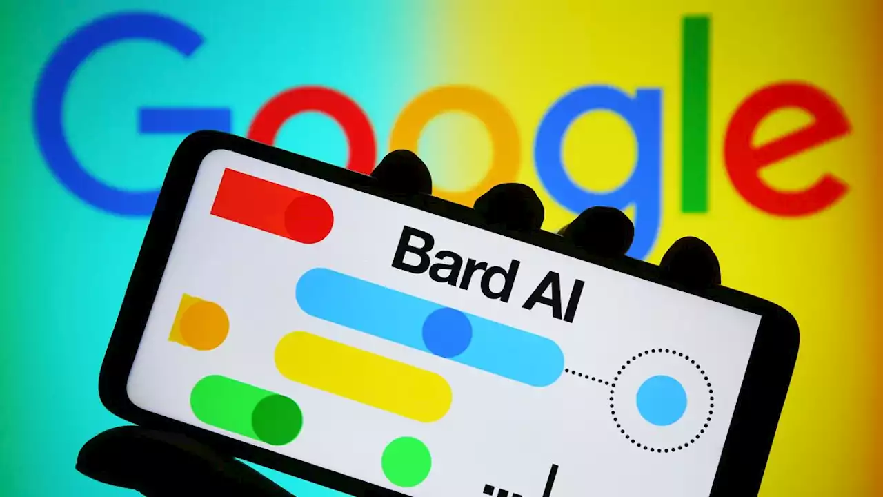 Who needs Google Bard when you've got these 4 Google AI tools