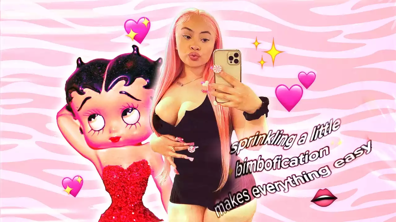 Ice Spice’s Success Is Directly Linked to Her Bimbocore Branding