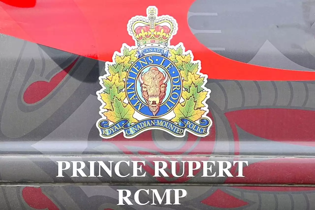 Prince Rupert RCMP investigates four deaths in isolated incident - Terrace Standard