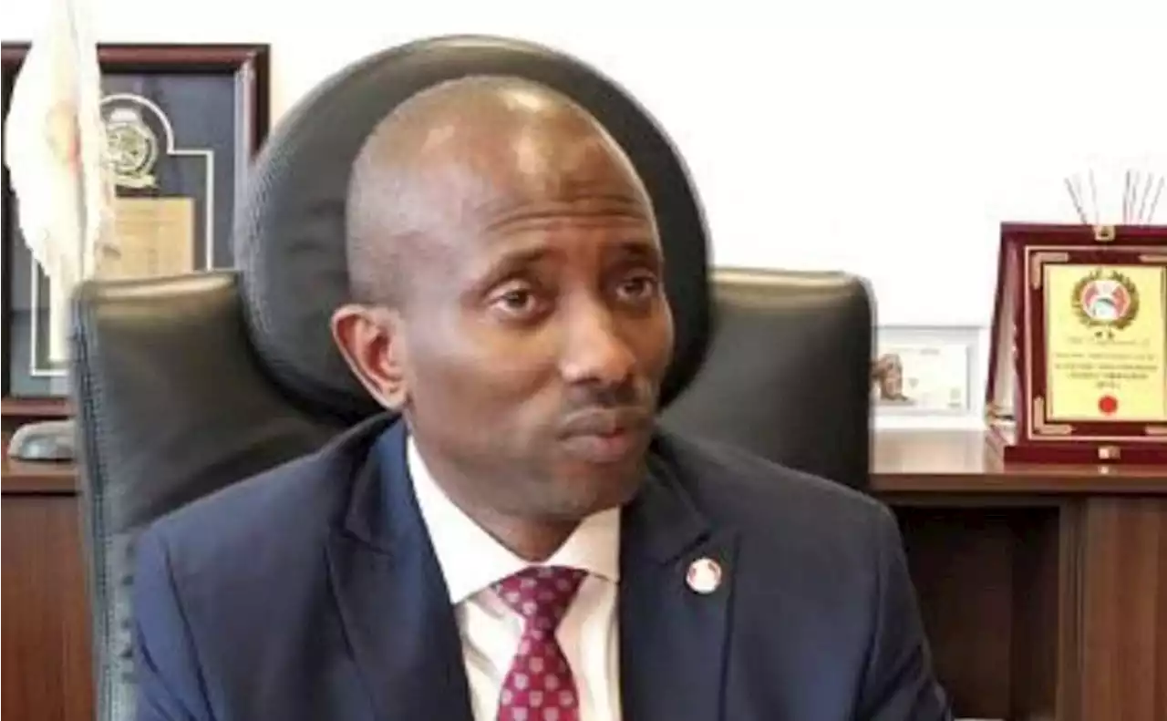 Abdulkarim Chukkol assumes duty as acting EFCC chairman | TheCable